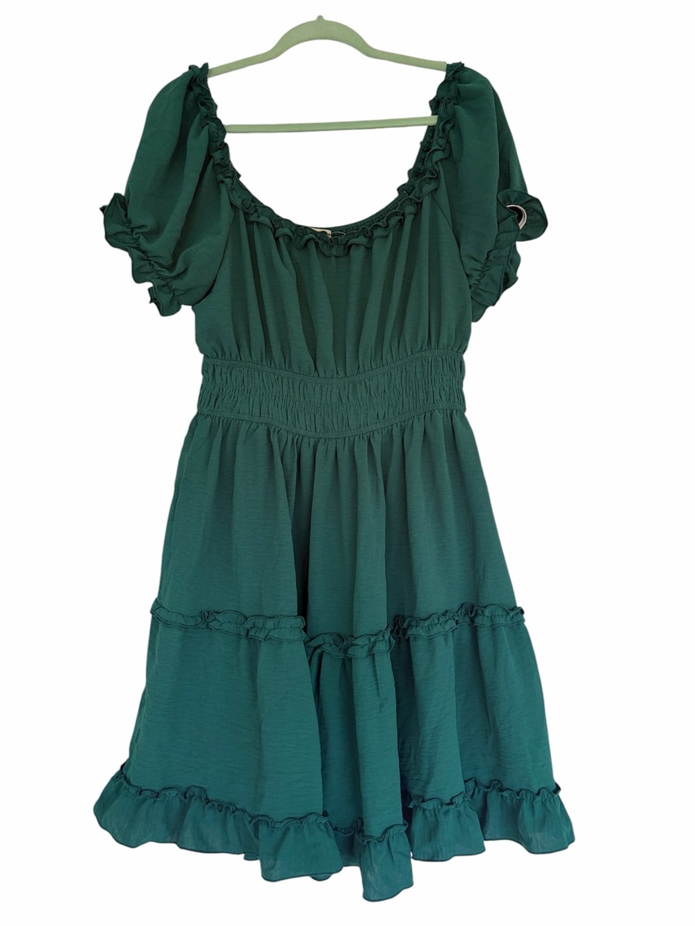 NWT Inspired Hearts mini dress